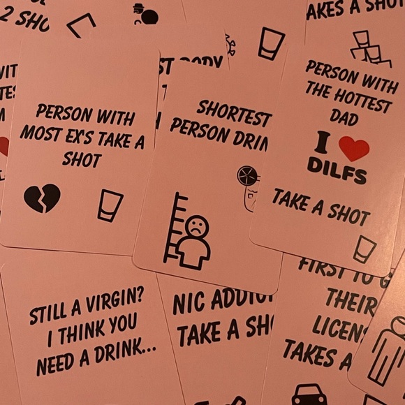 Stop Thinking, Start Drinking - Picture 8 of 11